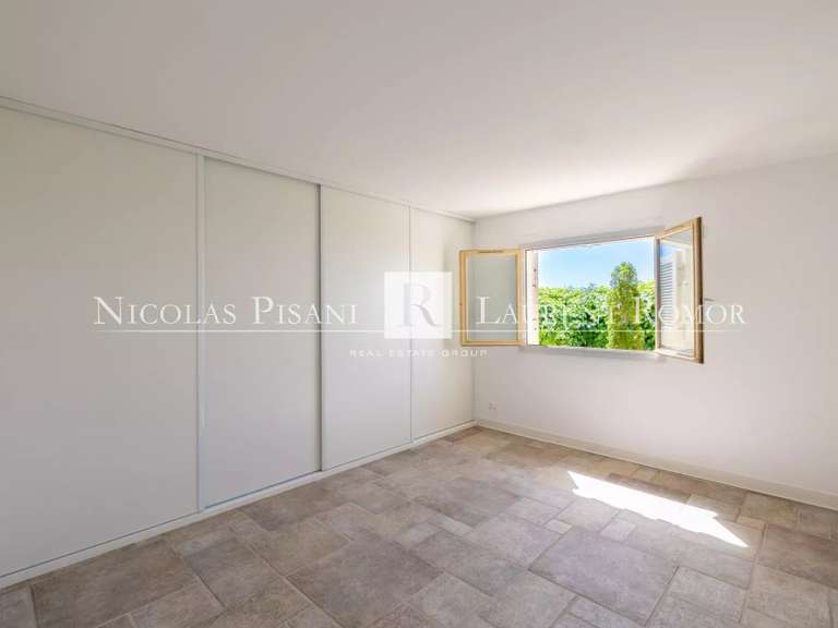 Villa avec Vue sur mer La Turbie - 3 chambres - 138m²