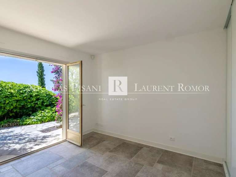 Villa avec Vue sur mer La Turbie - 3 chambres - 138m²