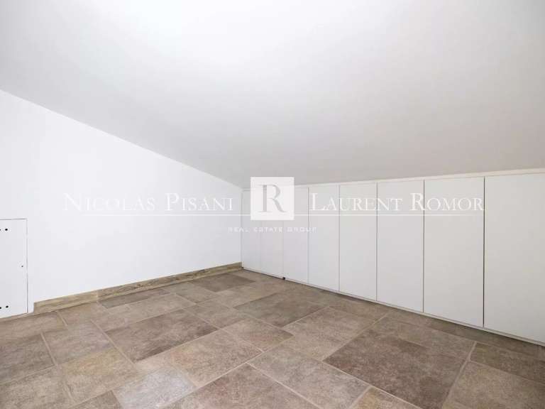 Villa avec Vue sur mer La Turbie - 3 chambres - 138m²