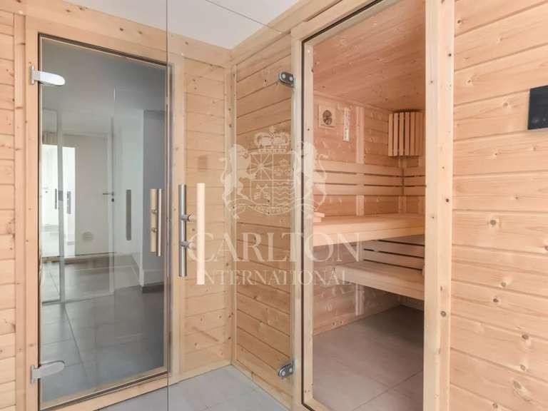 Villa avec Vue sur mer La Turbie - 4 chambres - 350m²