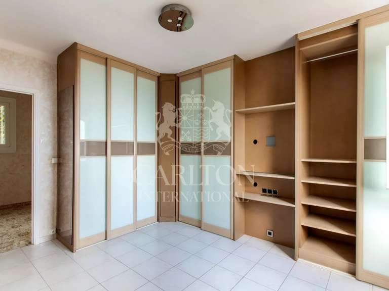 Villa La Turbie - 4 chambres - 240m²