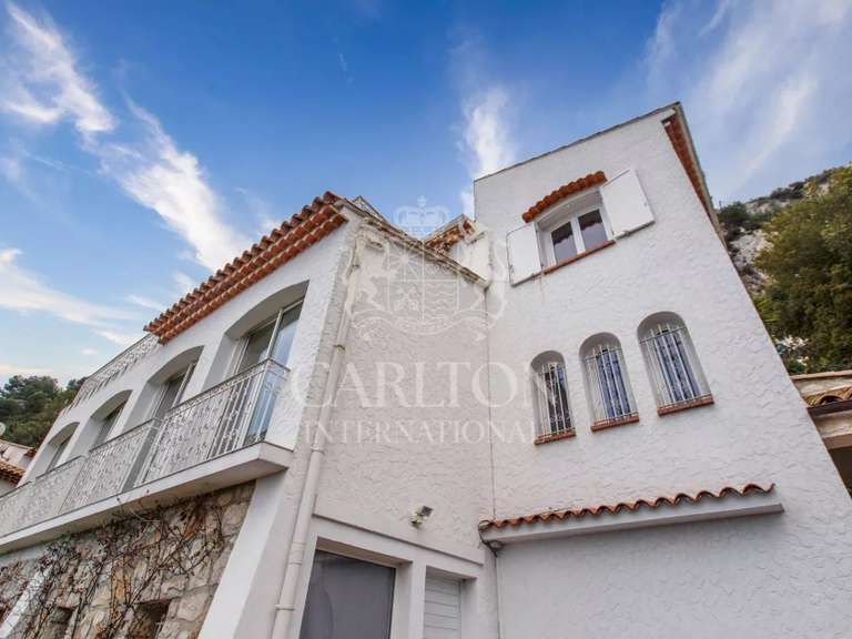 Villa La Turbie - 4 chambres - 240m²