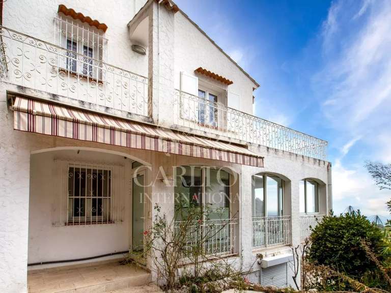 Villa La Turbie - 4 chambres - 240m²