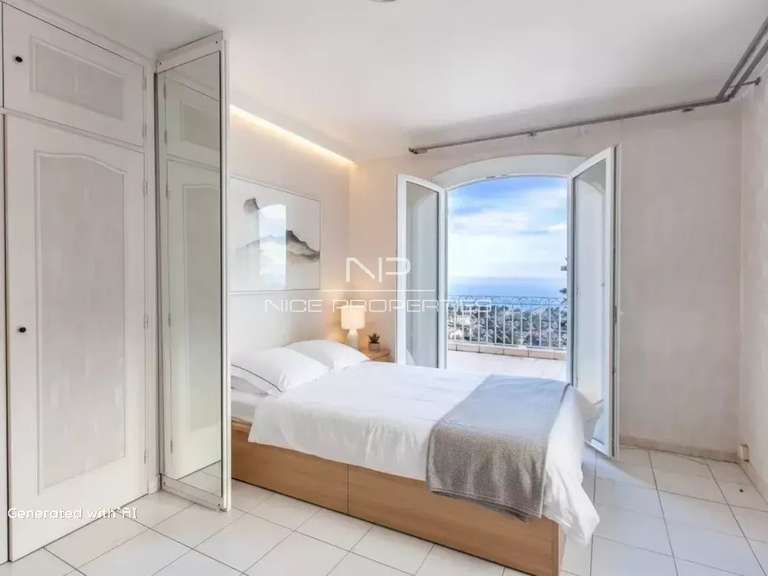 Villa La Turbie - 3 chambres - 241m²