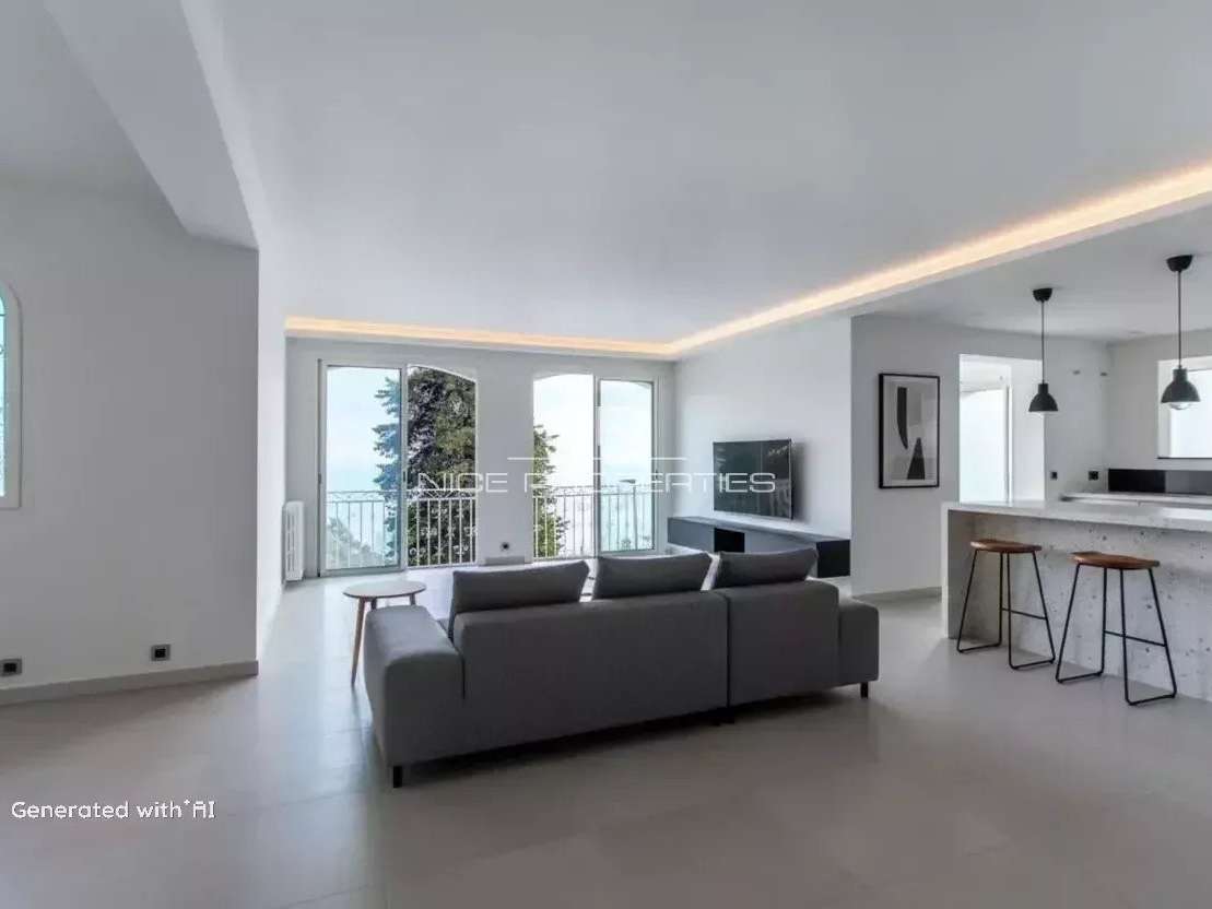 Villa La Turbie