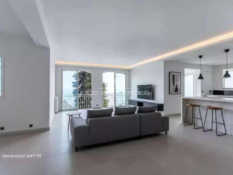 Villa La Turbie - 3 chambres - 241m²