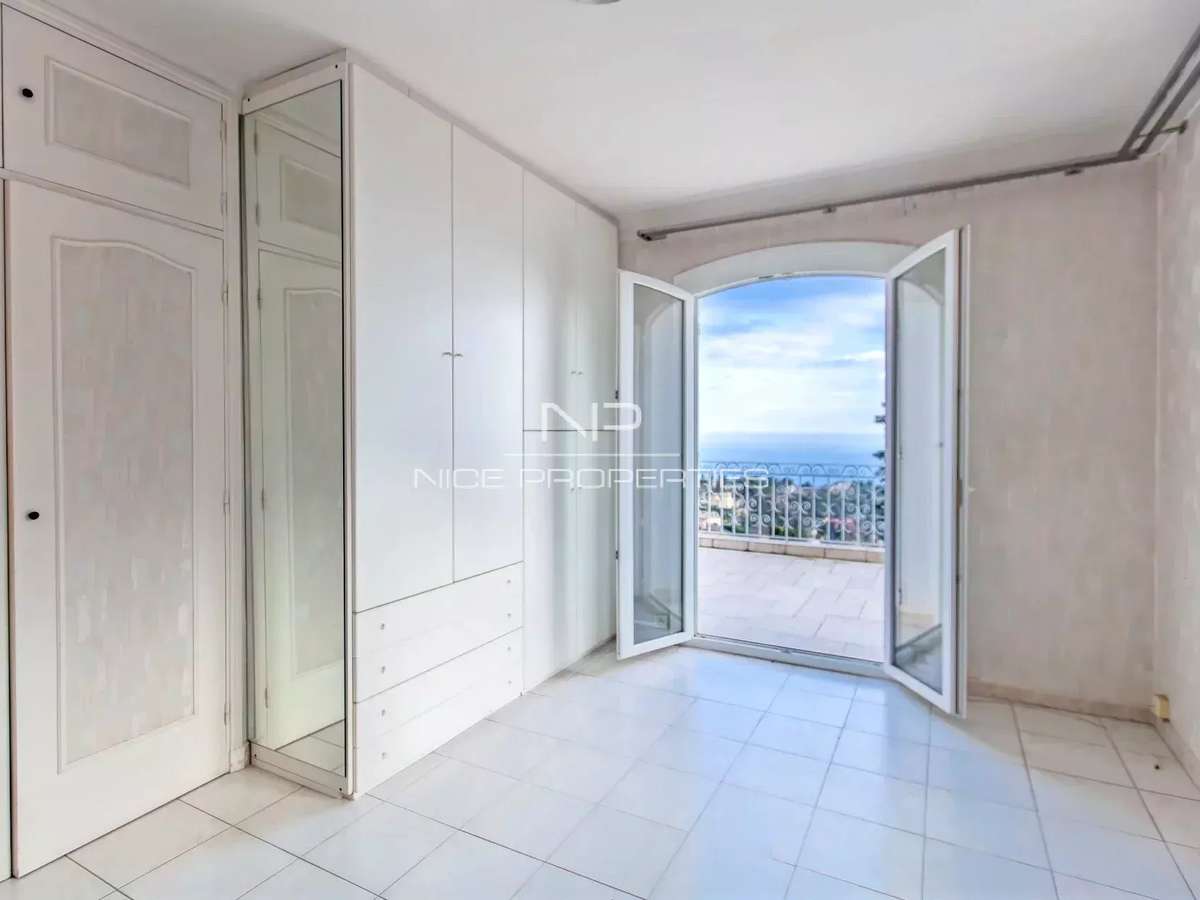 Villa La Turbie