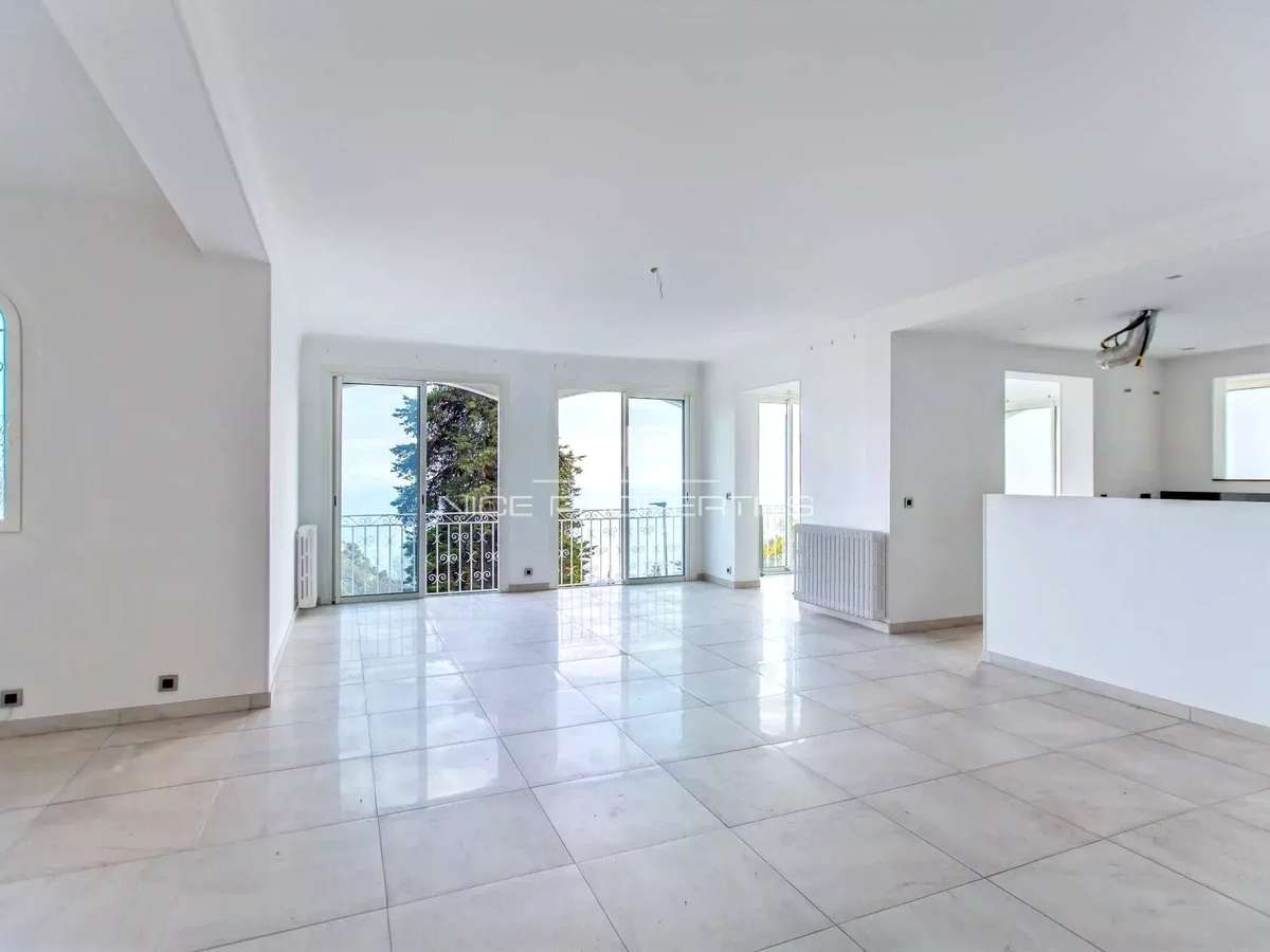 Villa La Turbie