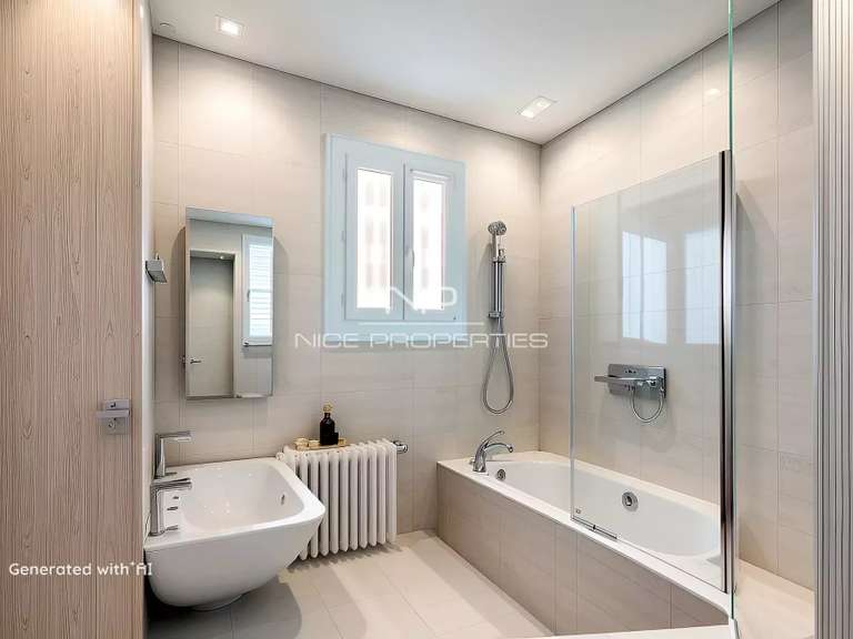 Villa La Turbie - 3 chambres - 241m²