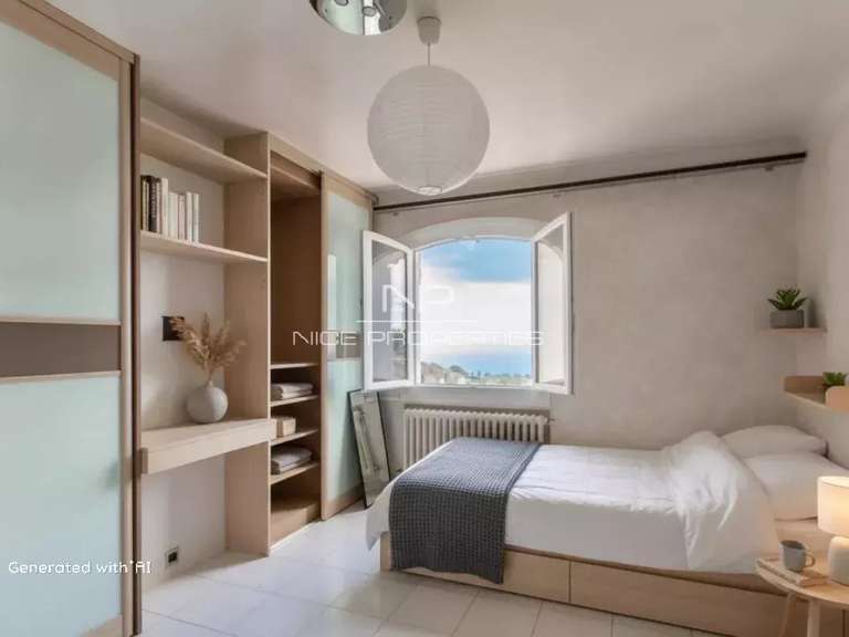 Villa La Turbie - 3 chambres - 241m²