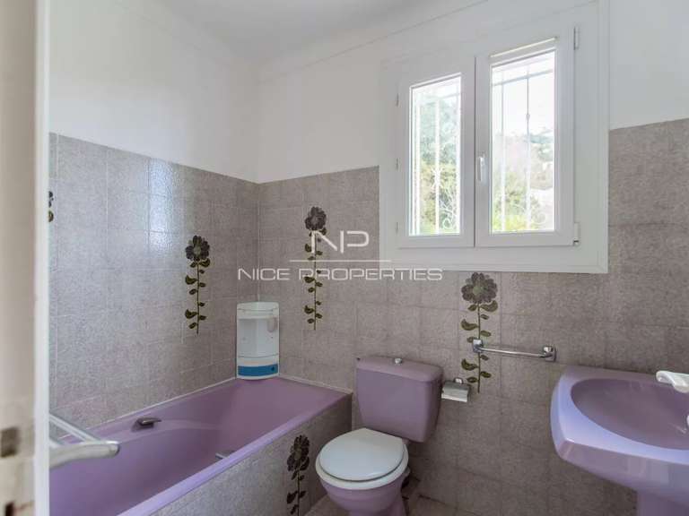 Villa La Turbie - 3 chambres - 241m²