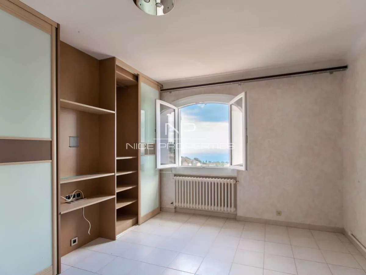 Villa La Turbie