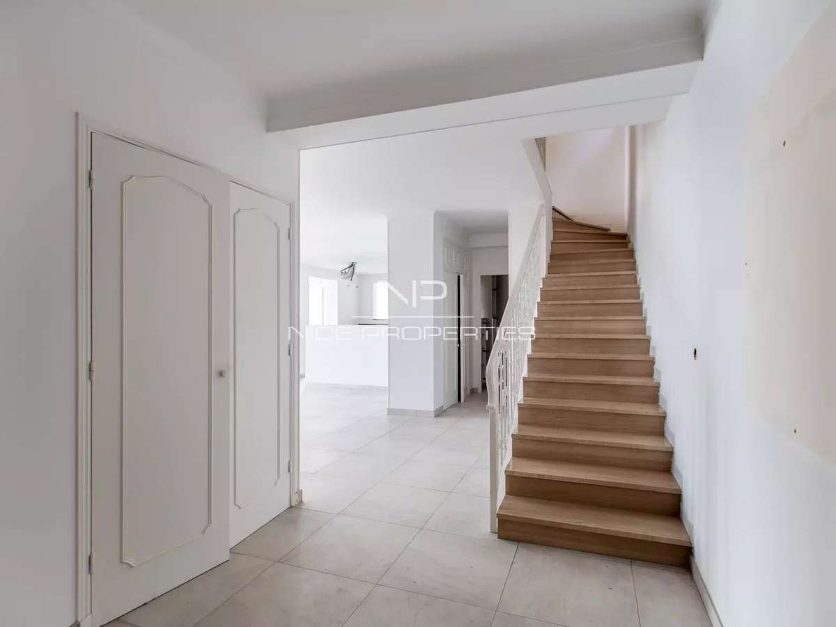 Villa La Turbie