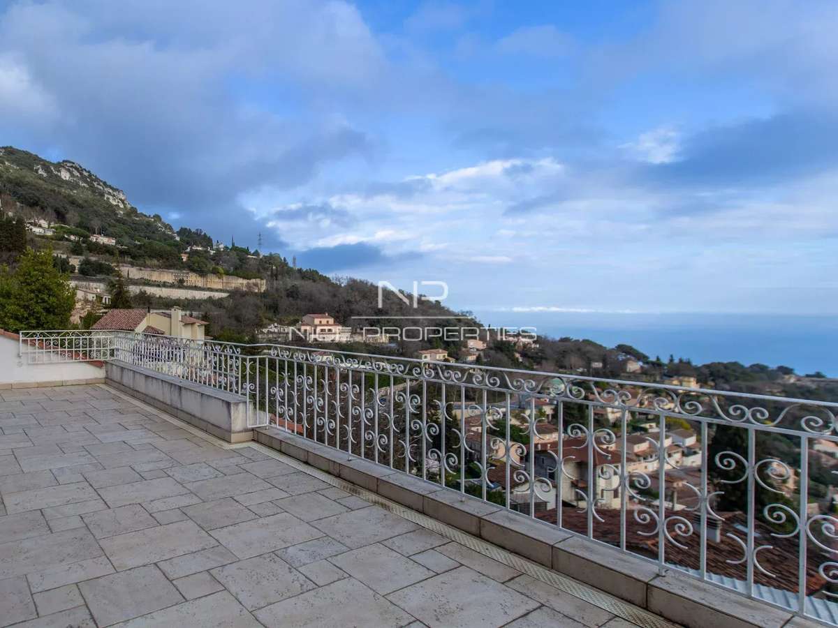 Villa La Turbie
