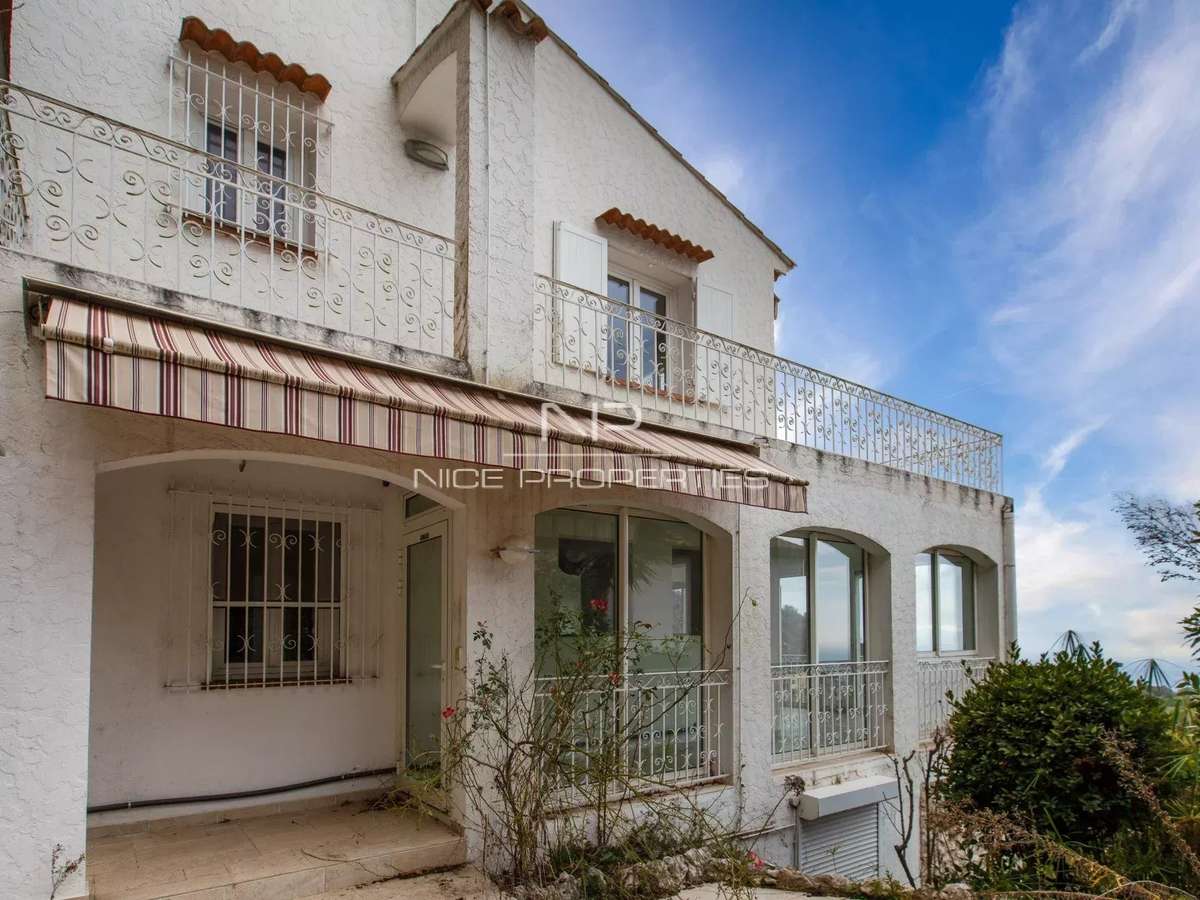 Villa La Turbie