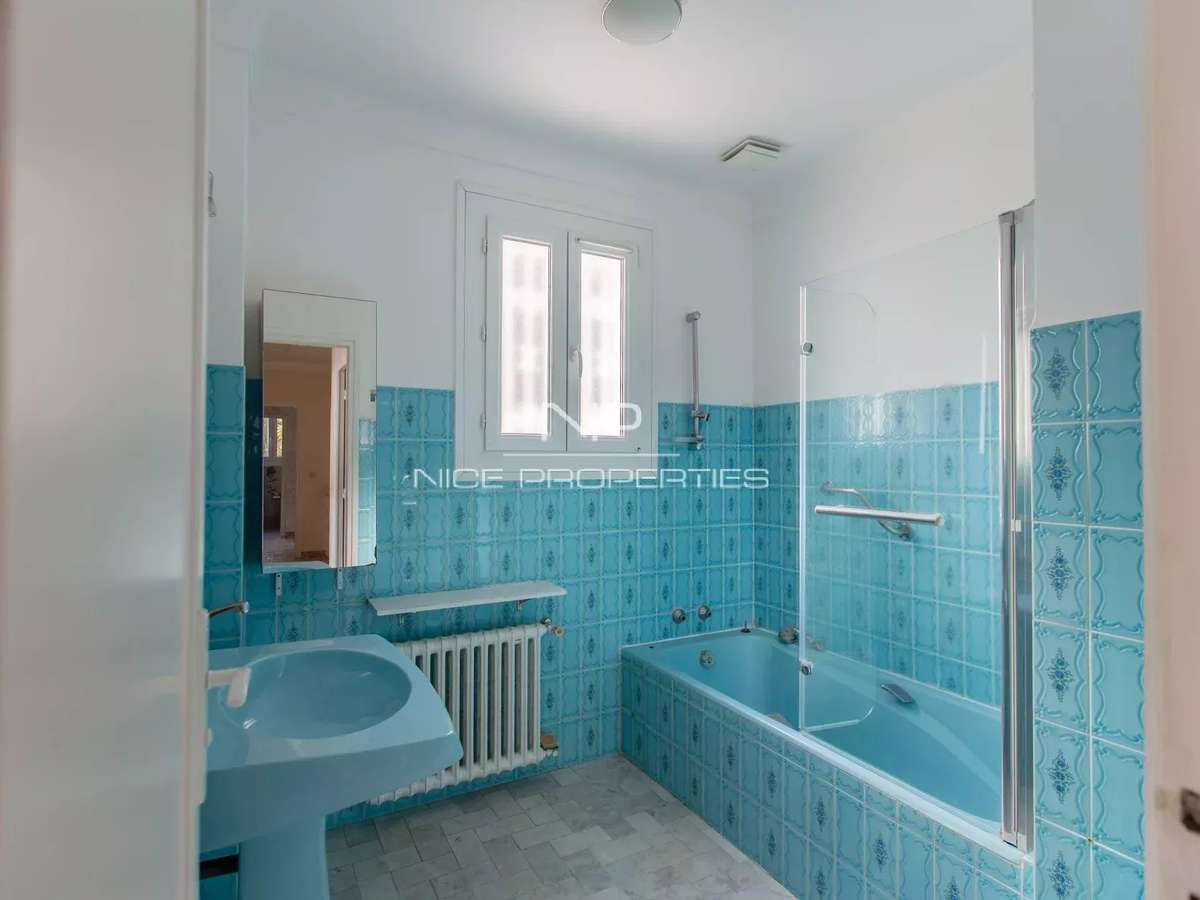 Villa La Turbie