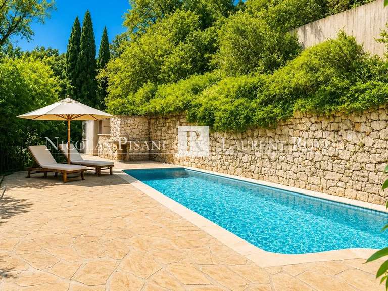 Villa avec Vue sur mer La Turbie - 6 chambres - 232m²