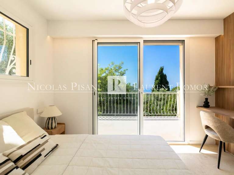 Villa avec Vue sur mer La Turbie - 6 chambres - 232m²