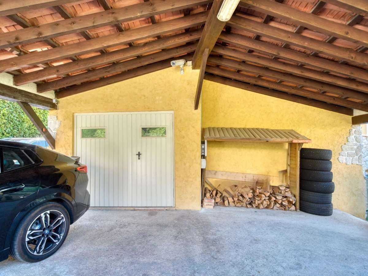 Villa La Turbie