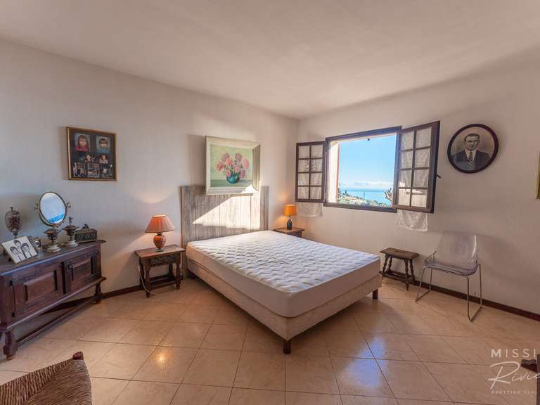 Villa La Turbie - 6 chambres - 300m²