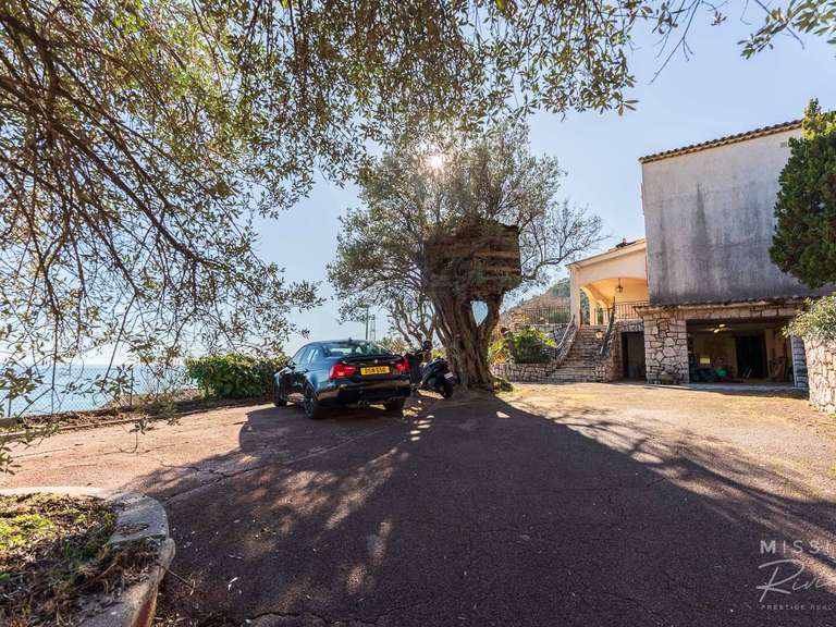 Villa La Turbie - 6 chambres - 300m²