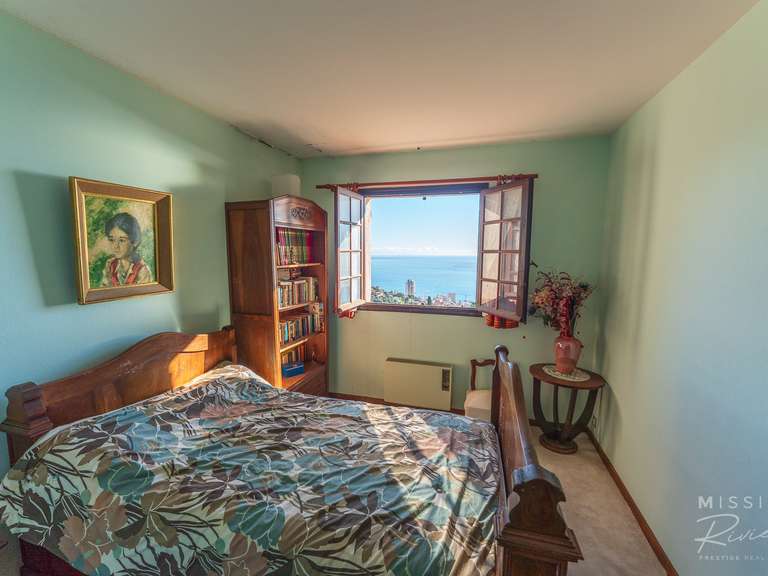 Villa La Turbie - 6 chambres - 300m²