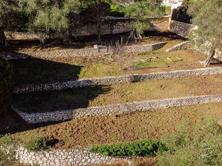 Villa La Turbie - 6 chambres - 300m²