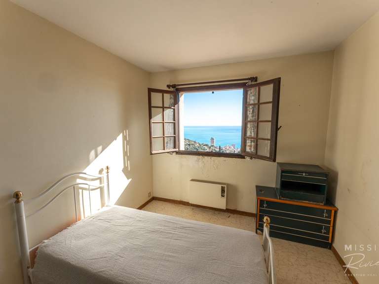 Villa La Turbie - 6 chambres - 300m²