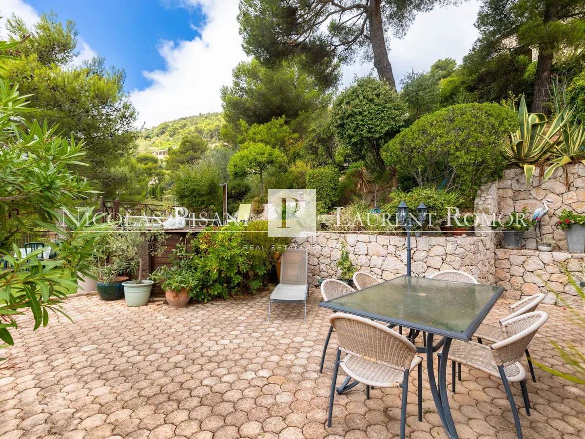 Villa La Turbie