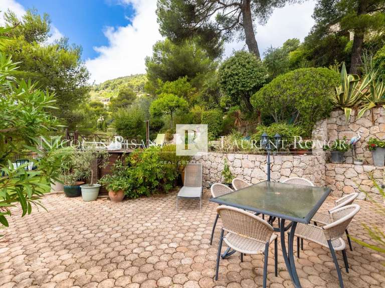 Villa avec Vue sur mer La Turbie - 3 chambres - 125m²