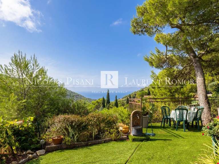 Villa avec Vue sur mer La Turbie - 3 chambres - 125m²
