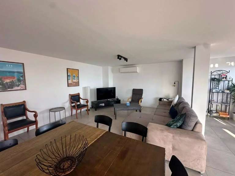 Villa avec Vue sur mer La Turbie - 4 chambres - 165m²