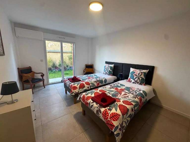Villa avec Vue sur mer La Turbie - 4 chambres - 165m²