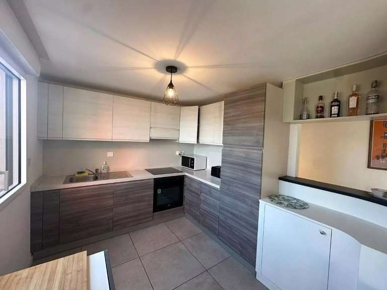 Villa avec Vue sur mer La Turbie - 4 chambres - 165m²