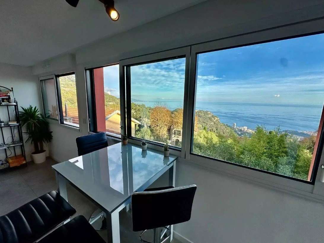 Villa La Turbie