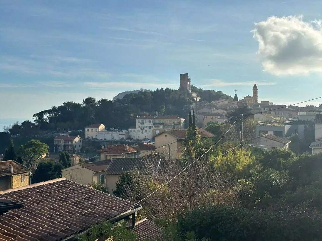 Villa La Turbie