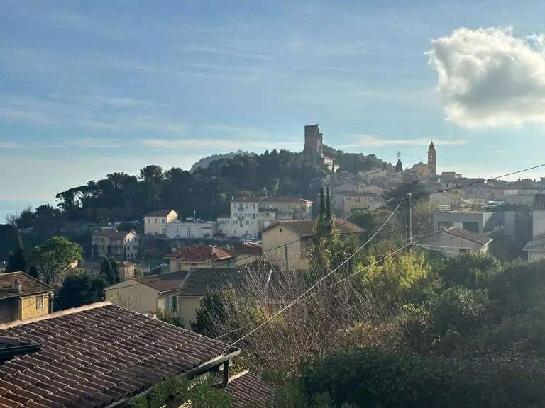 Villa avec Vue sur mer La Turbie - 4 chambres - 165m²