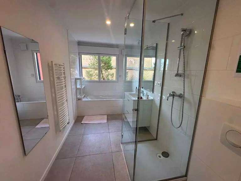 Villa avec Vue sur mer La Turbie - 4 chambres - 165m²