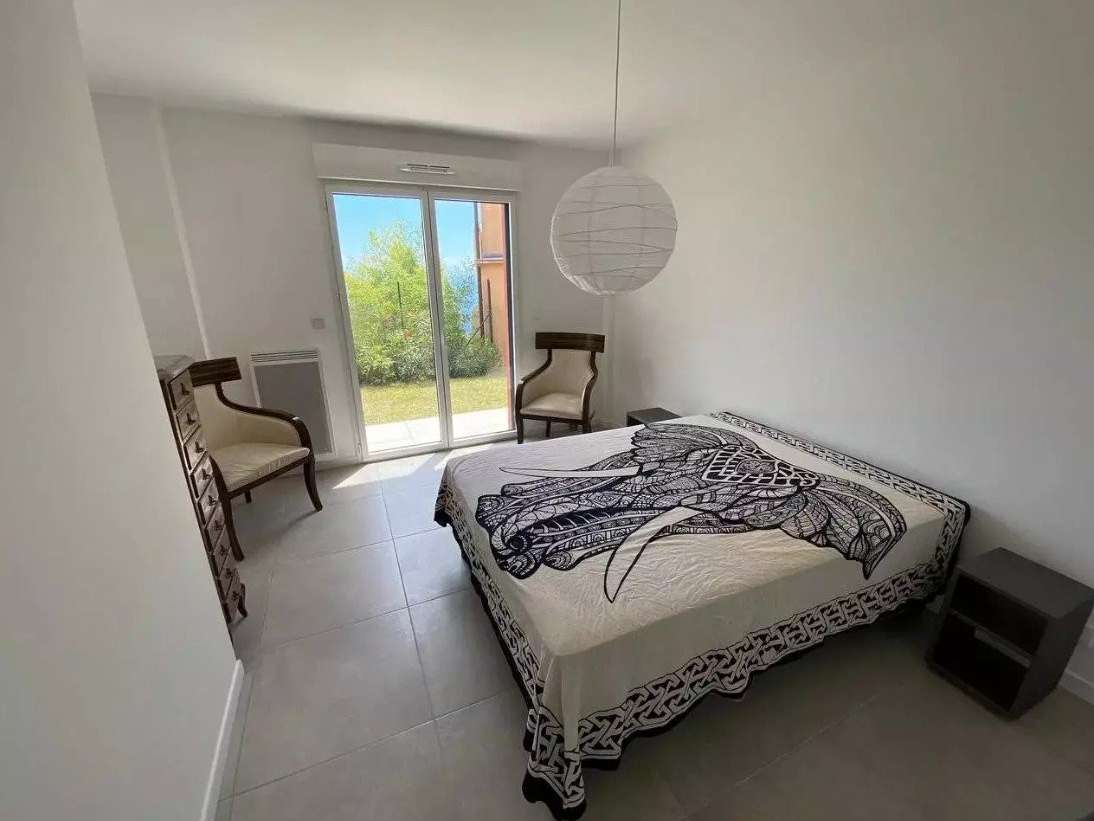 Villa La Turbie