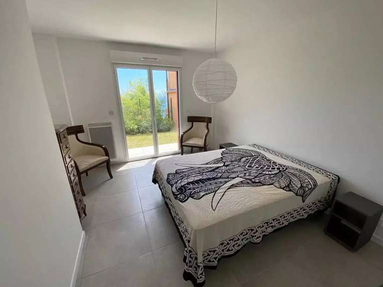 Villa avec Vue sur mer La Turbie - 4 chambres - 165m²