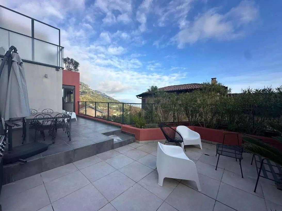 Villa La Turbie