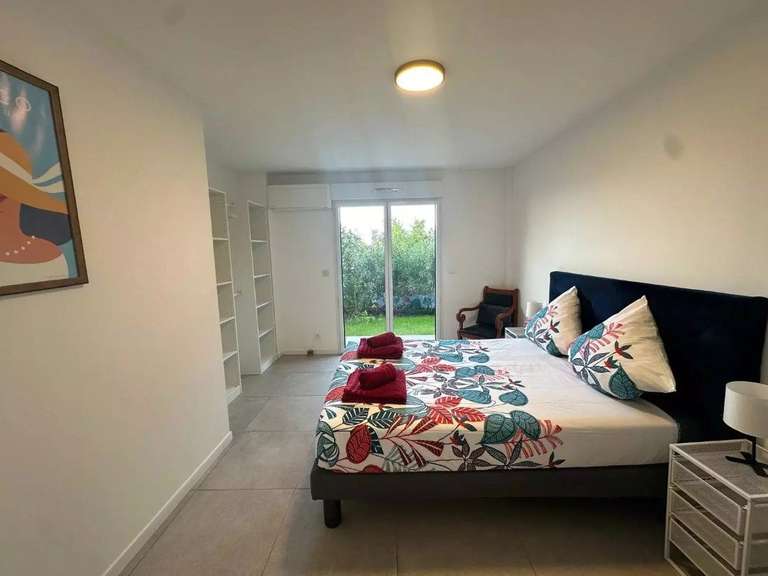Villa avec Vue sur mer La Turbie - 4 chambres - 165m²
