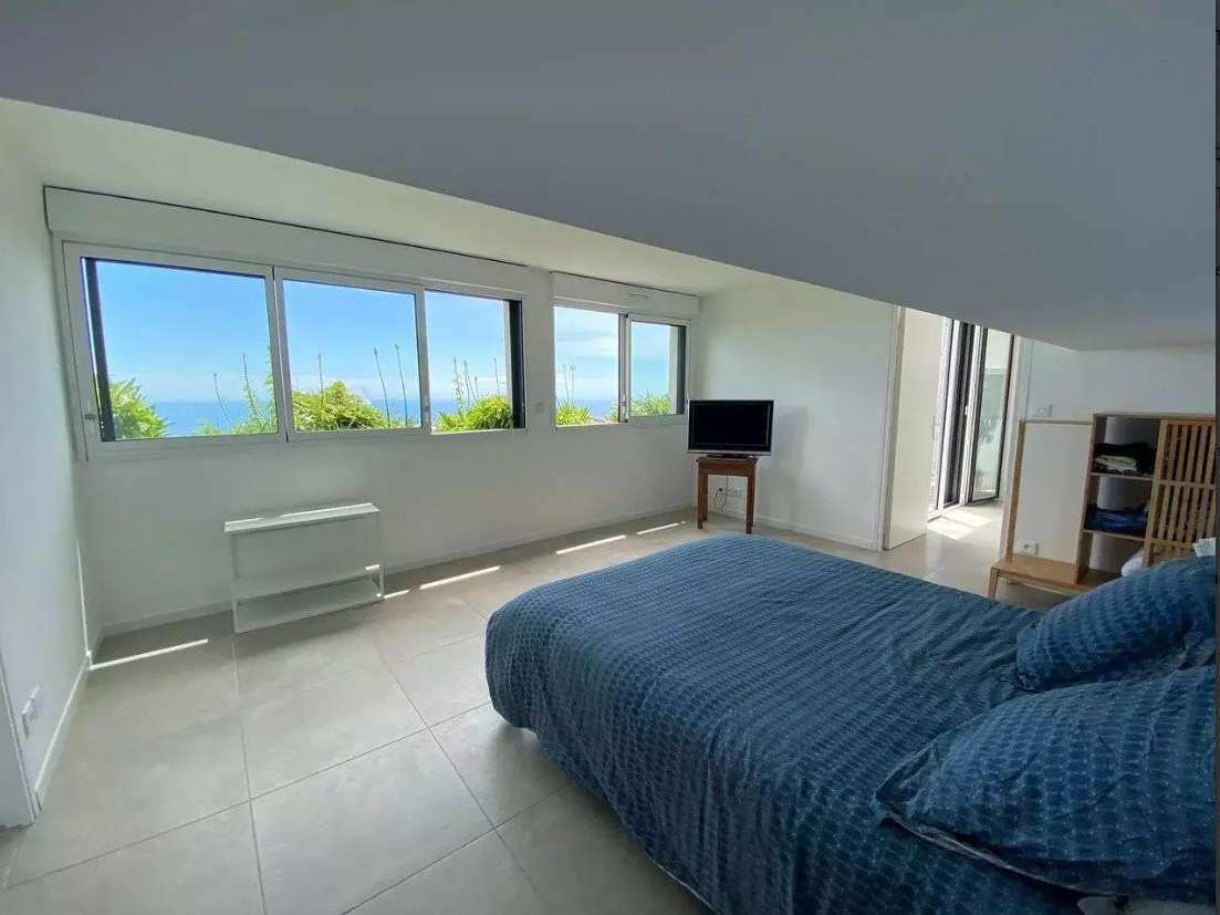 Villa La Turbie