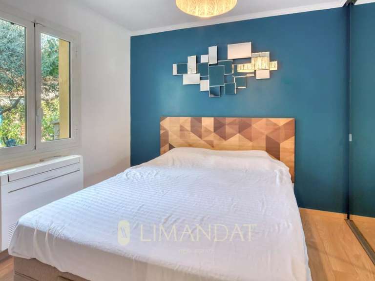 Villa La Turbie - 4 chambres - 143m²