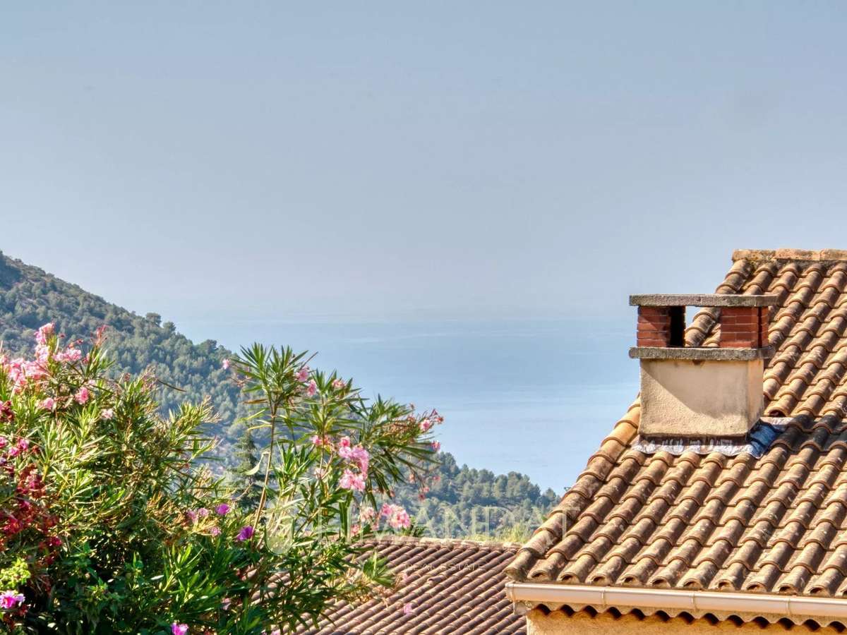 Villa La Turbie