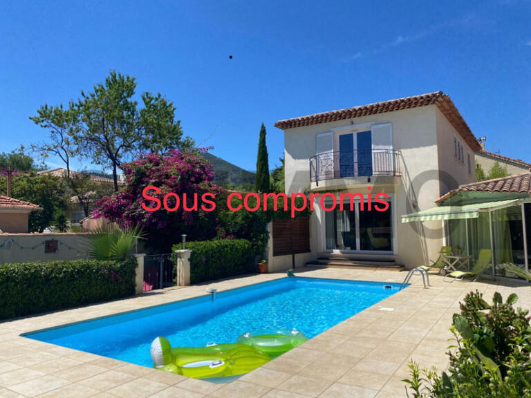 Vente Maison La Valette-du-Var - 5 chambres