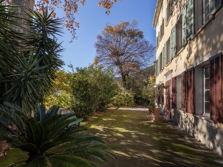 Vente Maison La Valette-du-Var - 11 chambres