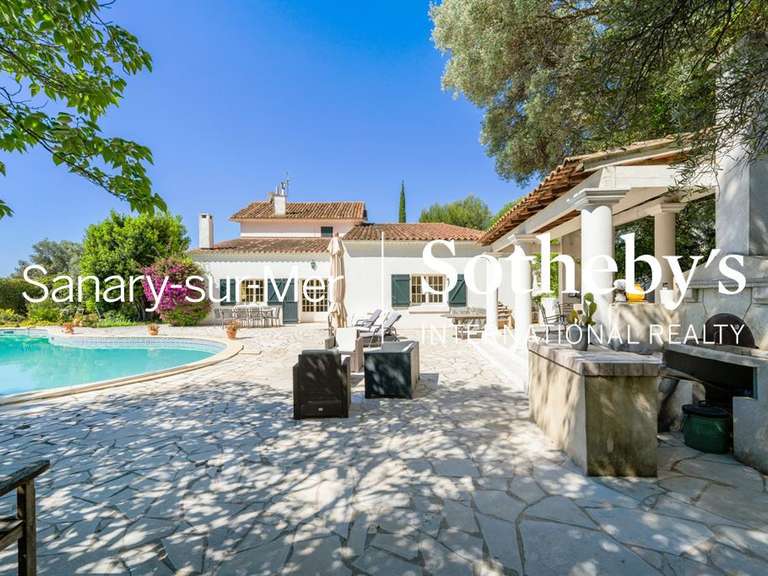 Maison La Valette-du-Var - 326m²