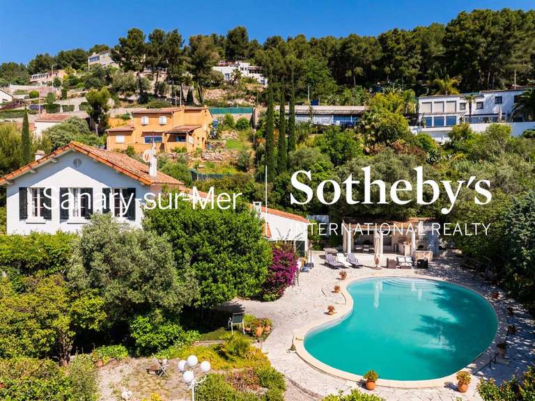 Maison La Valette-du-Var - 326m²