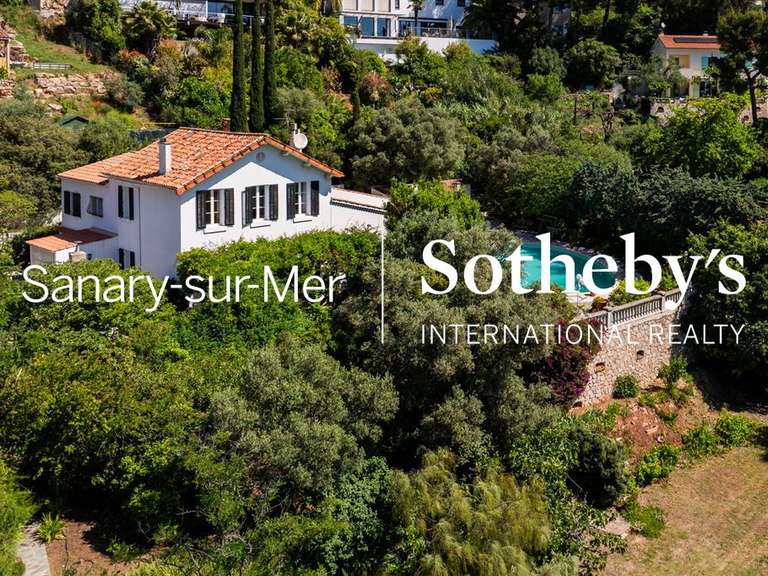 Maison La Valette-du-Var - 326m²